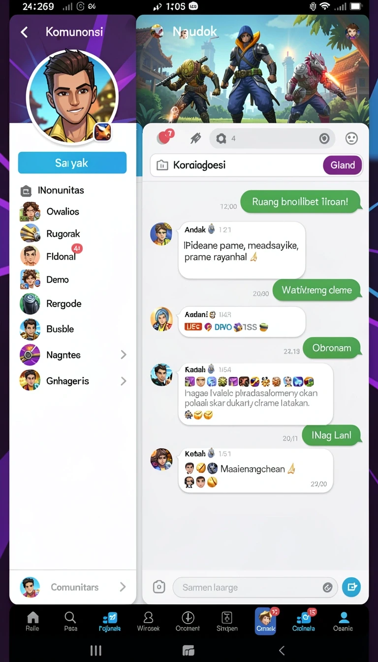 Download rp66 APK untuk Android