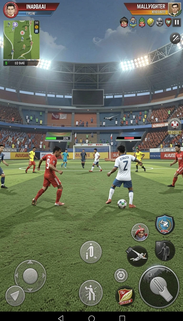 kratonbet preview